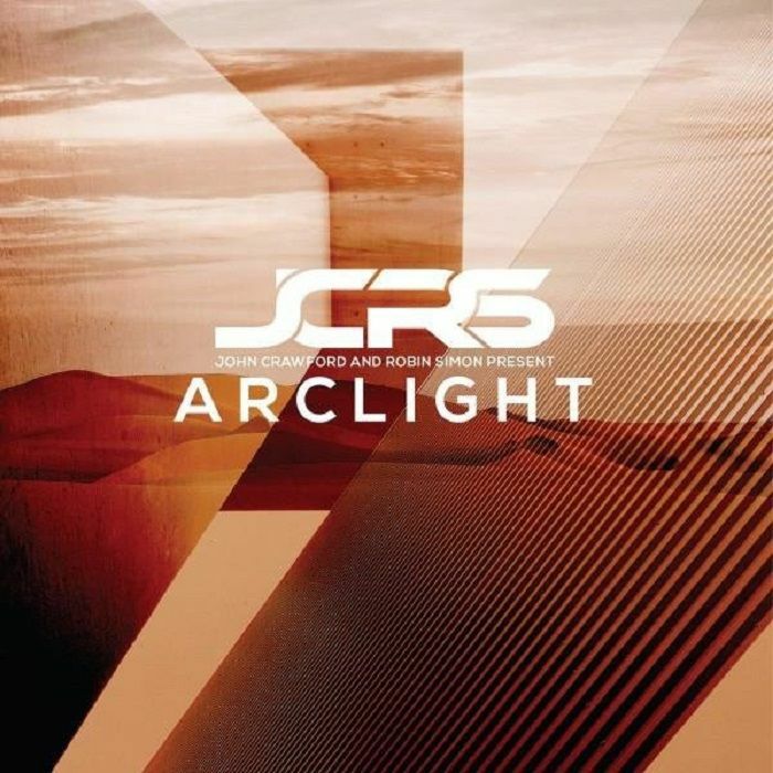 John Crawford & Robin Simon - Arclight