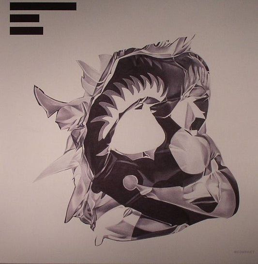 TERRANOVA - HEADACHE EP