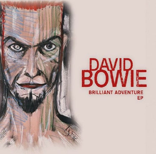 David Bowie - Brilliant Adventure [12" EP] (RSD 2022)