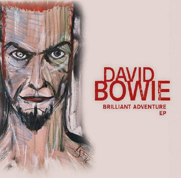 David Bowie - Brilliant Adventure [12