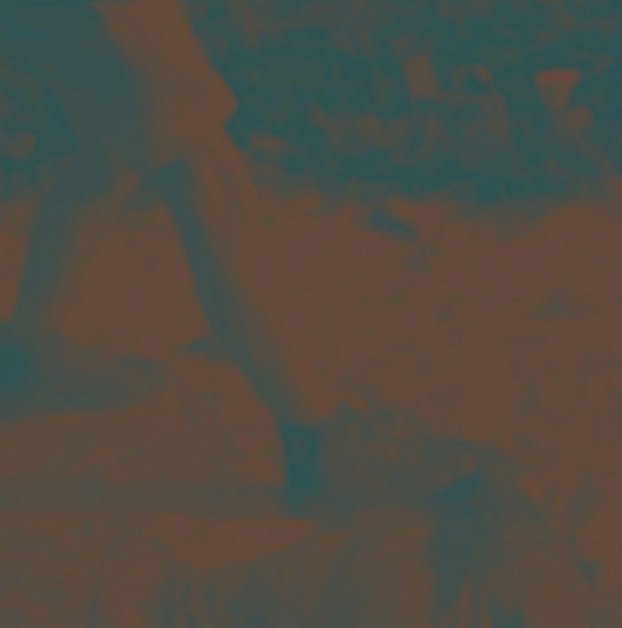 Ritual Howls - Ritual Howls (10 Year Deluxe Edition) [Amber Stone Vinyl]