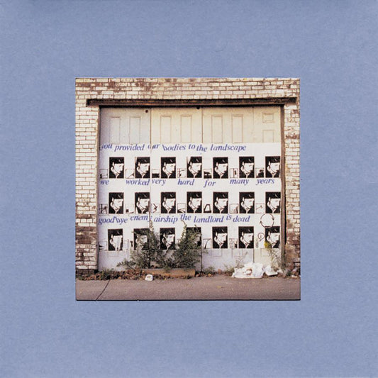 Do Make Say Think - Goodbye Enemy Airship The Land