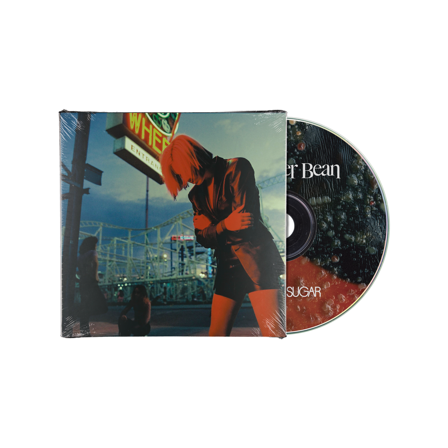 Sunflower Bean - Headful of Sugar [CD]