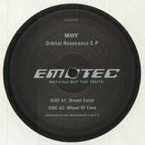 MOY - Orbital Resonance EP