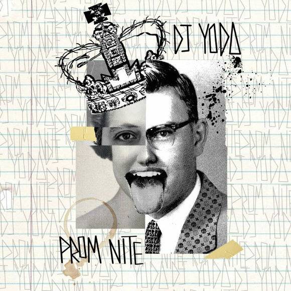 DJ Yoda - Prom Nite [LP]