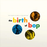 Various Artists - The Birth Of Bop: The Savoy 10-Inch LP Collection [5x10" LP Vinyl]