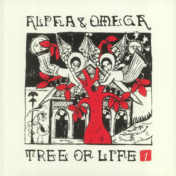 Alpha & Omega - Tree Of Life Vol. 1