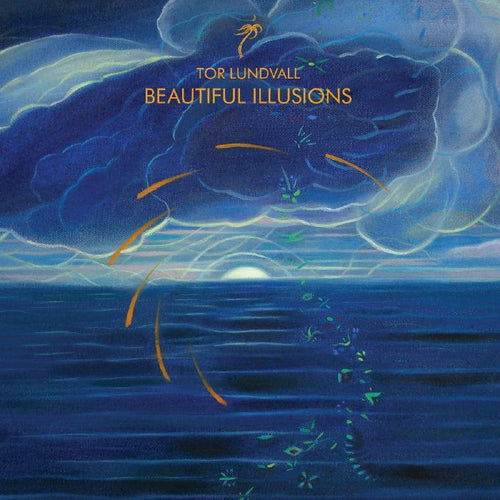 Tor Lundvall - Beautiful Illusions [LP]