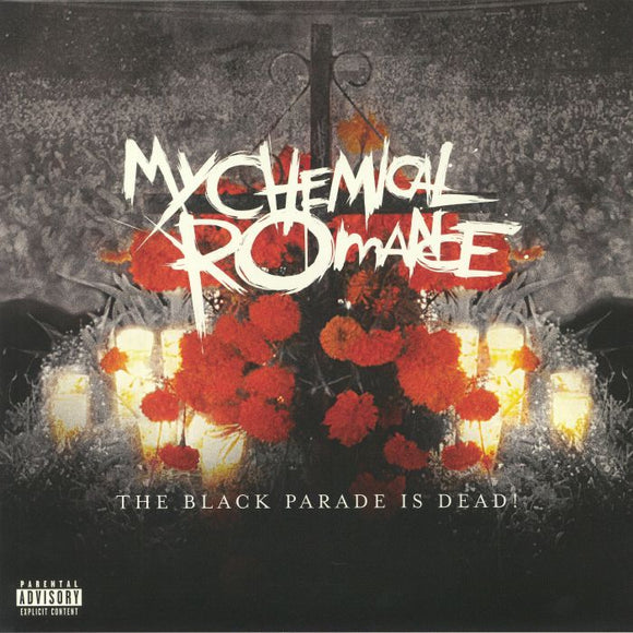 My Chemical Romance - The Black Parade Is Dead!