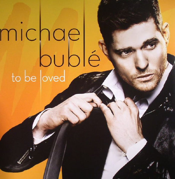Michael Buble - To be Loved (1LP/180G)