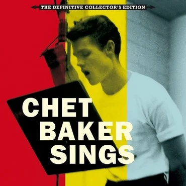 Chet Baker - Chet Baker Sings -  The Definitive Collectors' Edition [LP+CD+Book]