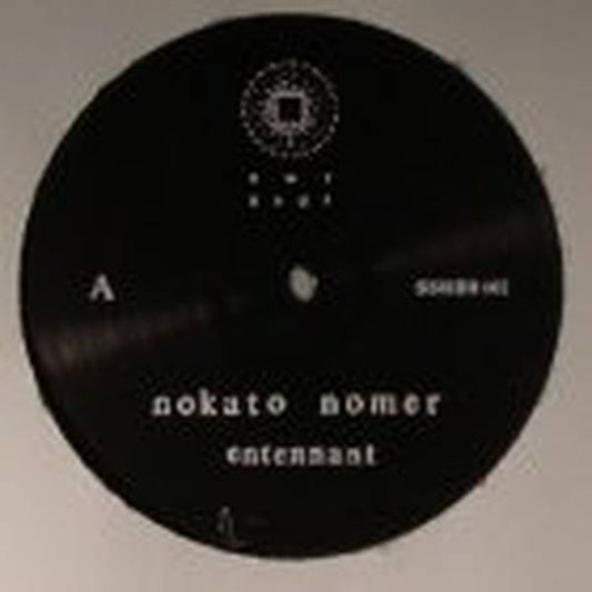 Nokato Nomer - Entennant