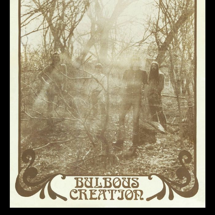 Bulbous Creation - You Won’t Remember Dying [Beige LP]
