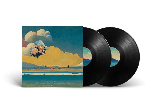 Temples - Exotico [2LP Black Vinyl]