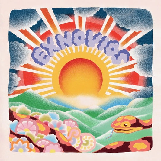 EXNOVIOS - UN NUEVO DÍA