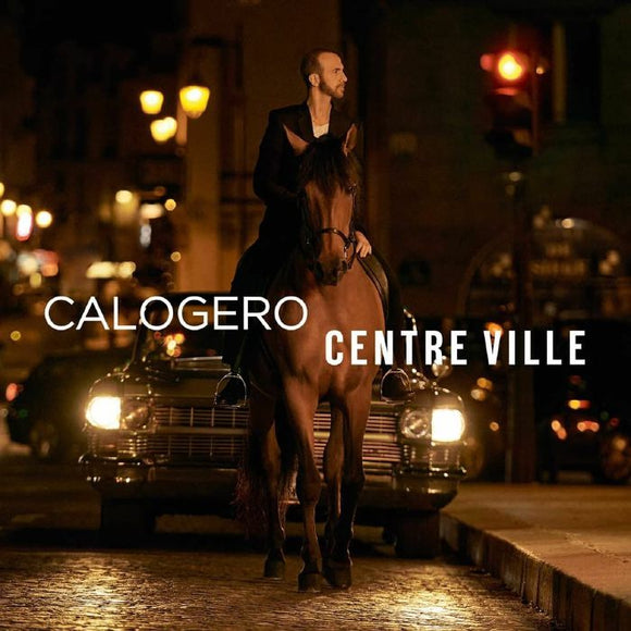 Calogero - Centre Ville (Deluxe)