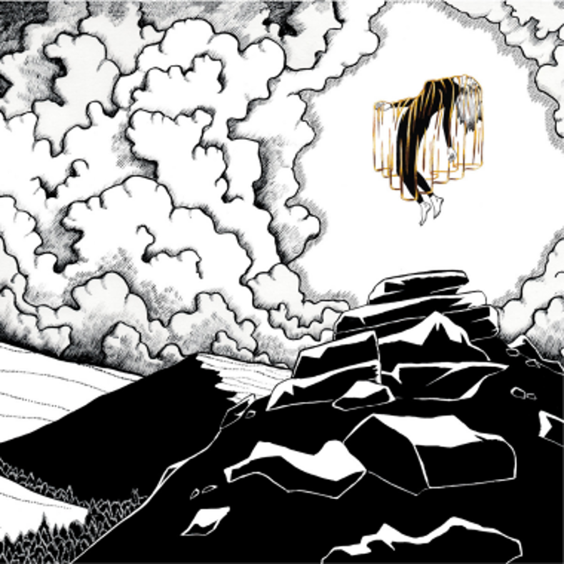 Sugar Horse - The Live Long After [CD]