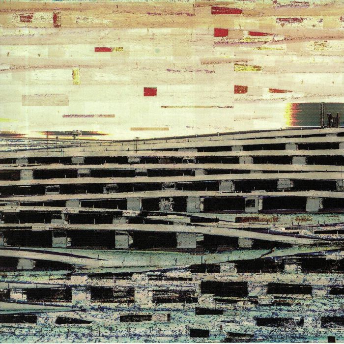 ZAHN/HATAMI/MCCLURE - YPSILON [CD]