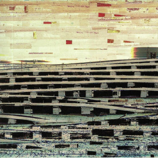 ZAHN/HATAMI/MCCLURE - YPSILON [CD]