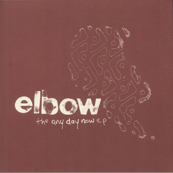 ELBOW - THE ANY DAY NOW EP