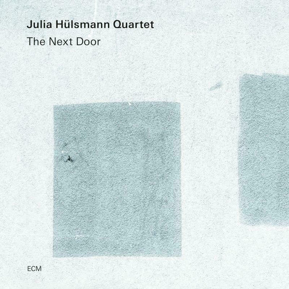 Julia Hulsmann Quartet - The Next Door