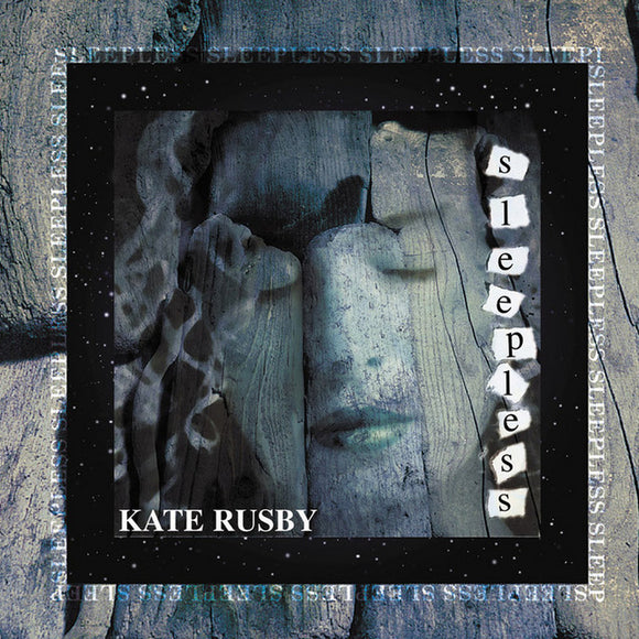 KATE RUSBY - SLEEPLESS [CD]