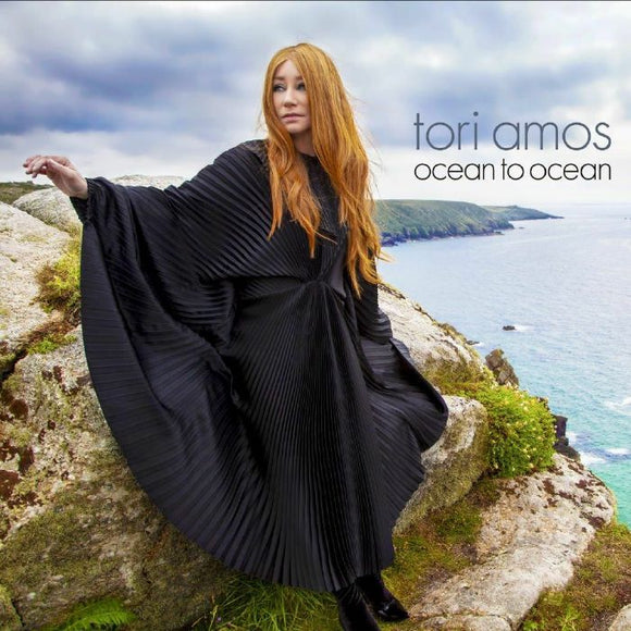 Tori Amos - Ocean to Ocean [CD]