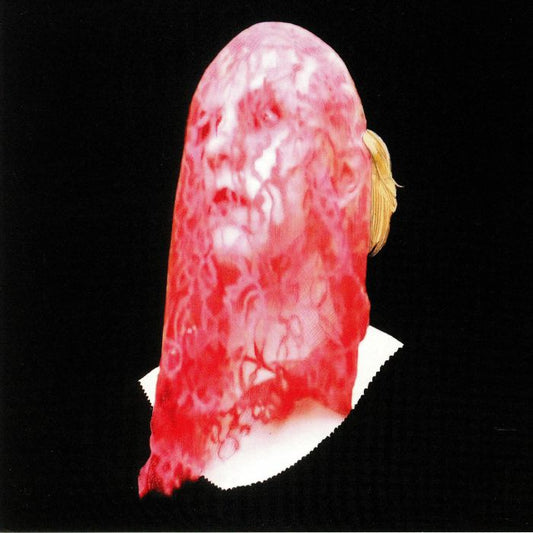 L.R. Harvey & C Bozzone - Suspiria De Profundis (7in RSD19)