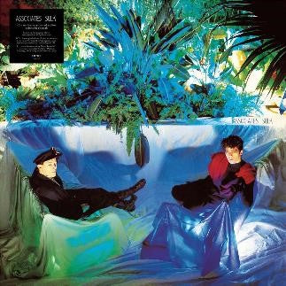 Associates - Sulk (40th Anniversary Deluxe Edition)