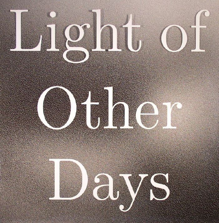 ETHIMM - When in Dark