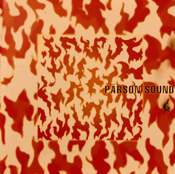 Parson Sound - Parson Sound (Deluxe Edition) [3LP]