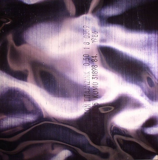 New Order - Brotherhood