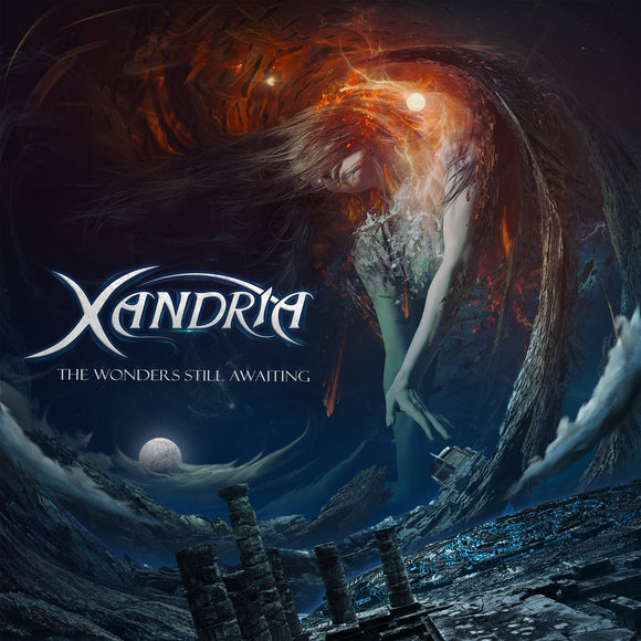 Xandria - The Wonders Still Awaiting [2CD]