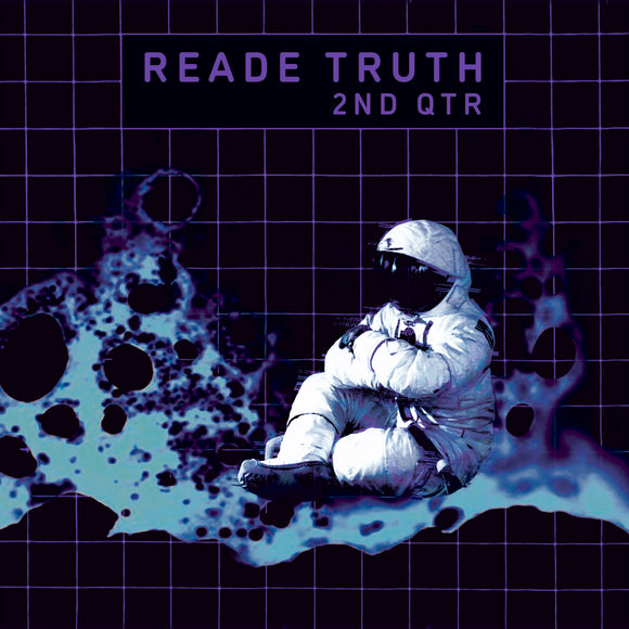 Reade Truth - 2ND QTR