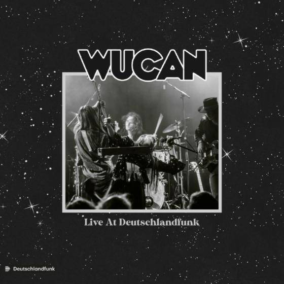 Wucan - Live At Deutschlandfunk [LP]