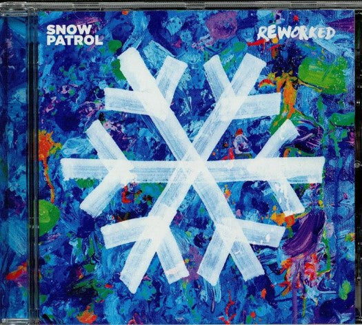 SNOW PATROL - REWORKED [CD]