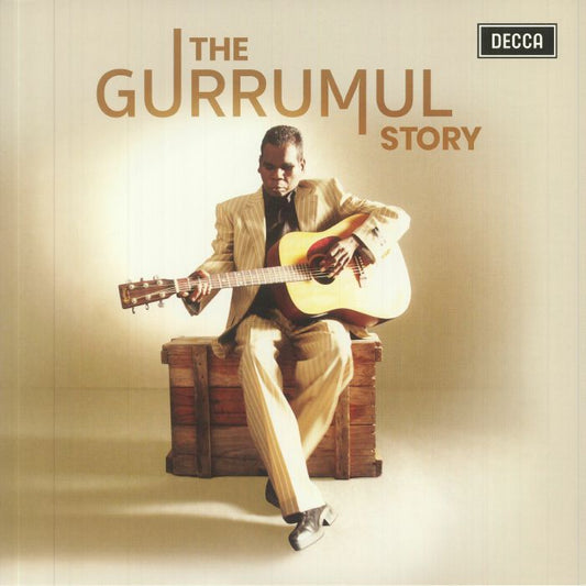 GURRUMUL - THE GURRUMUL STORY