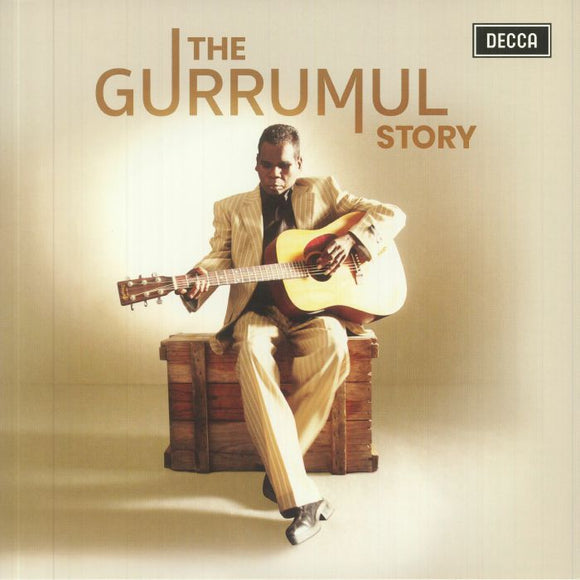 GURRUMUL - THE GURRUMUL STORY