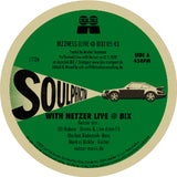 Soulphiction with Netzer - Live @ BIX