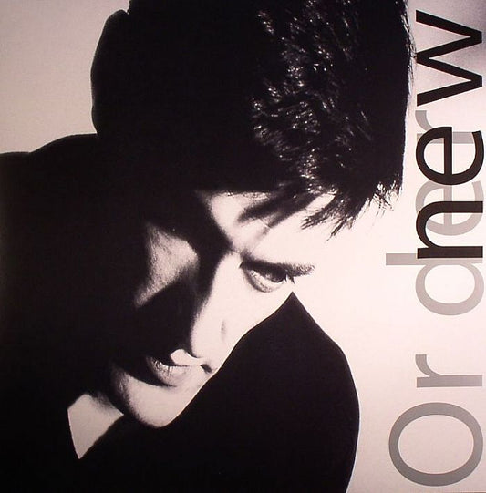 New Order - Low-Life (1LP/180g)