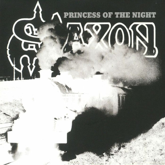 Saxon - Princess of The Night (RSD 2018)