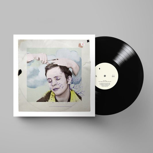 Jens Lekman - The Linden Trees Are Still In Blossom [Standard Black LP]