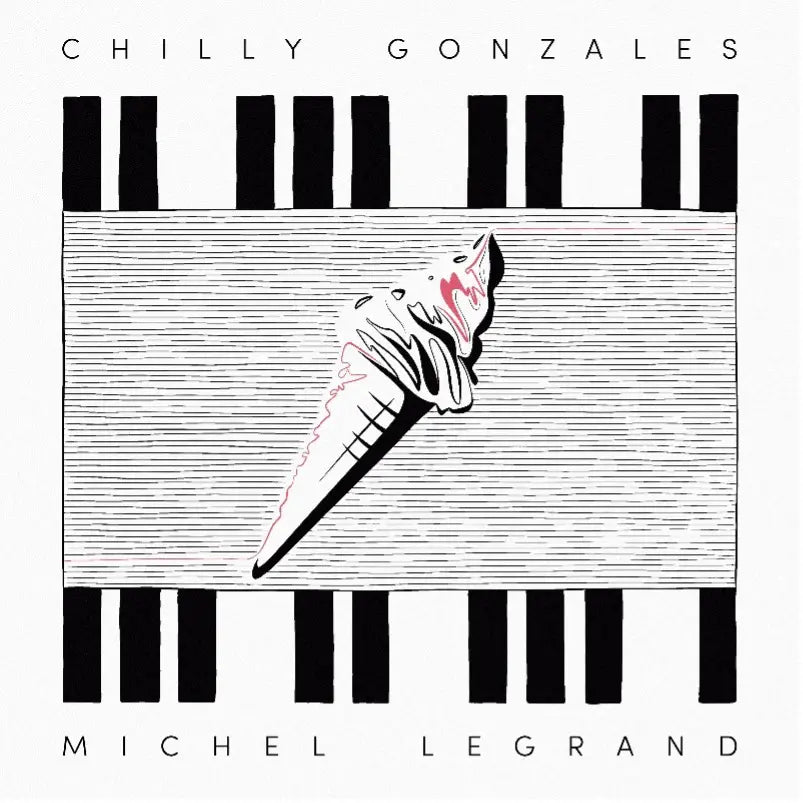 VARIOUS ARTISTS - MICHEL LEGRAND (REIMAGINED) [CD]