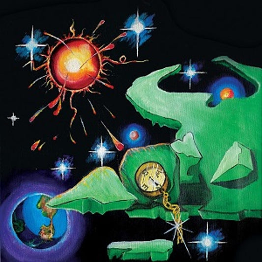 Southern Energy Ensemble - Southern Energy Ensemble [CD]