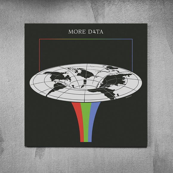 Moderat - MORE D4TA [140 gram vinyl]