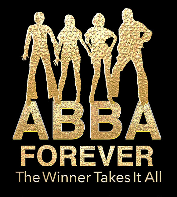 ABBA - ABBA Forever - The Winner Takes It All