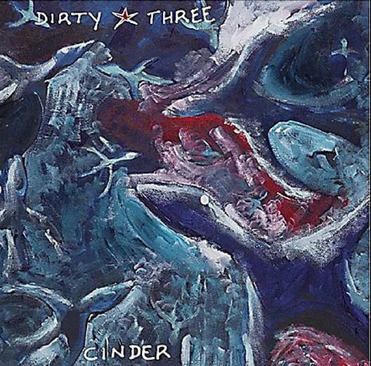 Dirty Three – Cinder