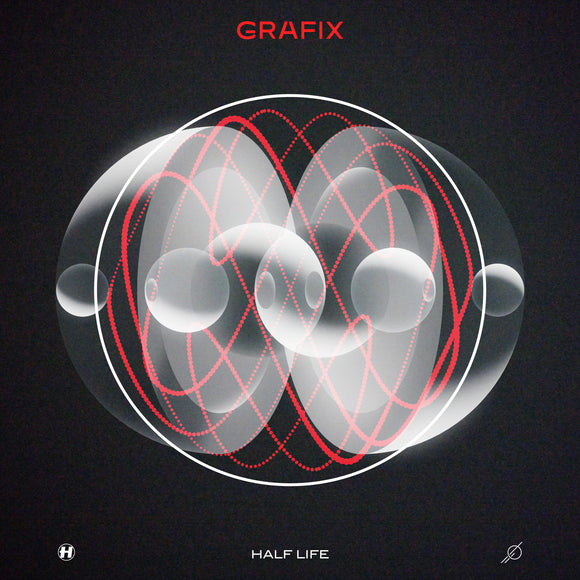 Grafix - Half Life [CD]