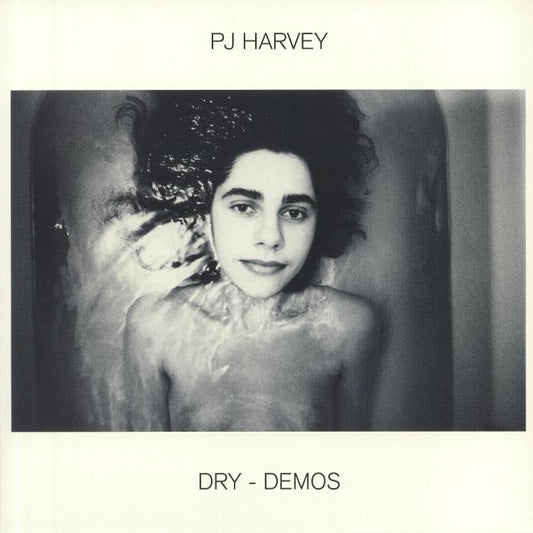 PJ HARVEY - DRY - DEMOS (VINYL)