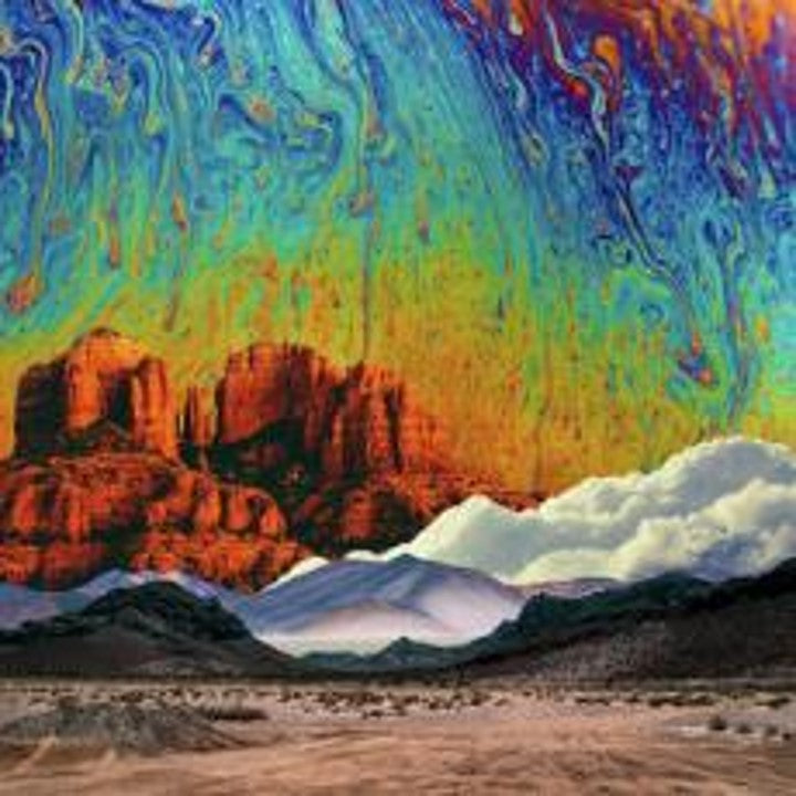 Tilian - Factory Reset [CD]